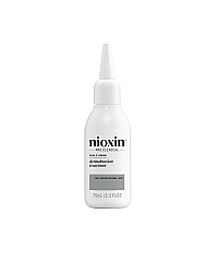 Nioxin Scalp Renew Dermabrasion Treatment - Регенерирующий пилинг для кожи головы 75 мл